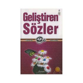 GELİŞTİREN SÖZLER - FATMA IŞIK;BANU KOPUZ