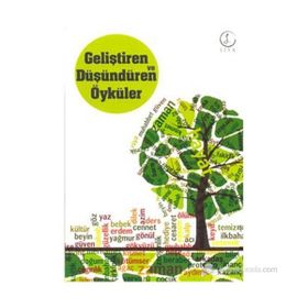 GELIŞTIREN VE DÜŞÜNDÜREN ÖYKÜLER - ESEN RÜZGAR