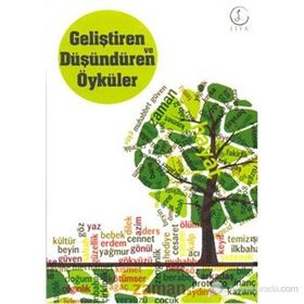 GELIŞTIREN VE DÜŞÜNDÜREN ÖYKÜLER - ESEN RÜZGAR