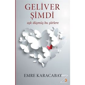 Geliver Şimdi - Emre Karacabay