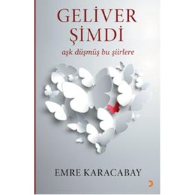 Geliver Şimdi - Emre Karacabay