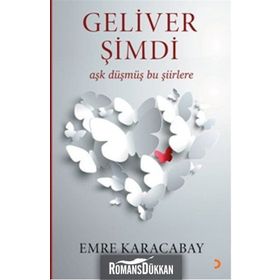 Geliver Şimdi - Emre Karacabay