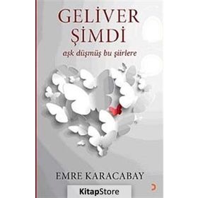 Geliver Şimdi - Emre Karacabay