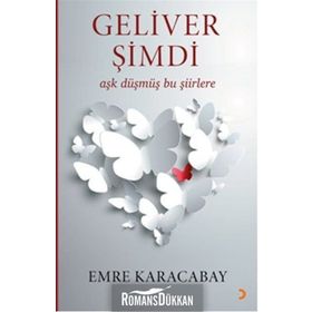 Geliver Şimdi - Emre Karacabay