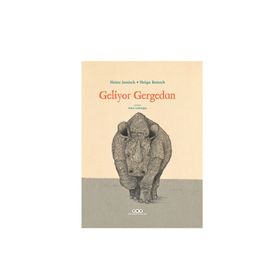 Geliyor Gergedan - Heinz Janisch