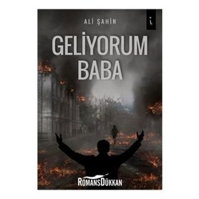 Geliyorum Baba - Ali Şahin