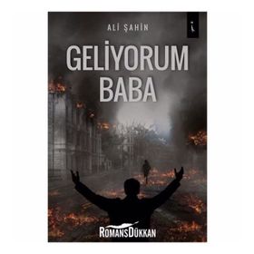 Geliyorum Baba - Ali Şahin