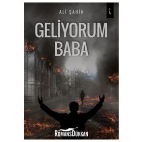 Geliyorum Baba - Ali Şahin
