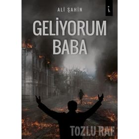 Geliyorum Baba - Ali Şahin