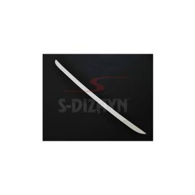 Gelly Emgrand 2010-2013 6001030 Krom Bagaj Alt Çıtası