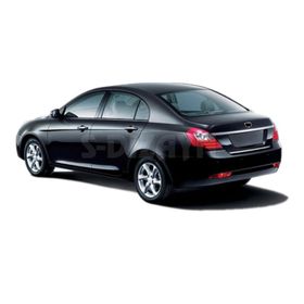 Gelly Emgrand 2010-2013 6001030 Krom Bagaj Alt Çıtası