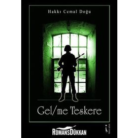 Gelme Teskere - Hakkı Cemal Doğu
