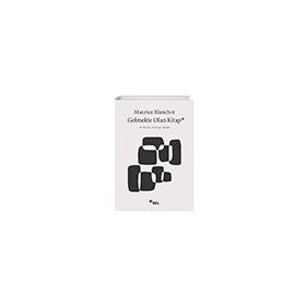 Gelmekte Olan Kitap Sel Yayıncılık