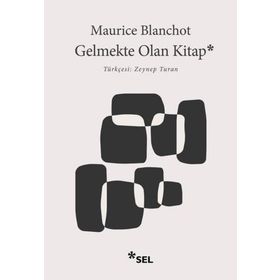 Gelmekte Olan Kitap Sel Yayıncılık