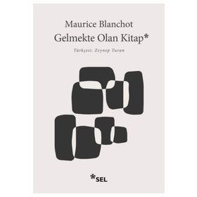 Gelmekte Olan Kitap Sel Yayıncılık