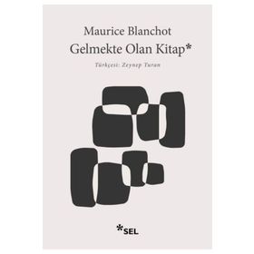 Gelmekte Olan Kitap Sel Yayıncılık
