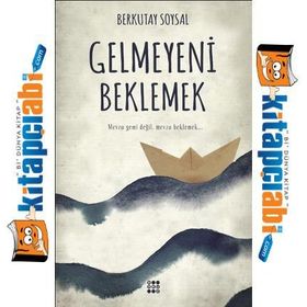 Gelmeyeni Beklemek - Berkutay Soysal