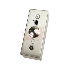 Gem Gianni PBT 080 Yüzey Tip Çıkış Butonu