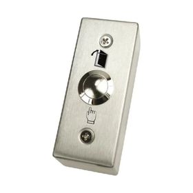 Gem Gianni PBT 080 Yüzey Tip Çıkış Butonu