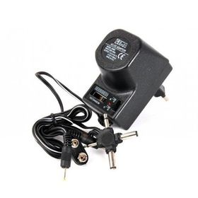 Gema KA-300 12V 300MA Kademeli Adaptör