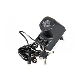 Gema KA-300 12V 300MA Kademeli Adaptör