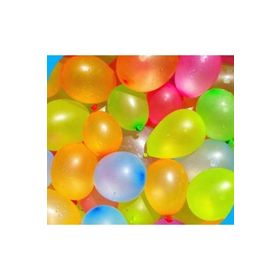 Gemar 500'lü Karışık Renk Mini Su Balonu