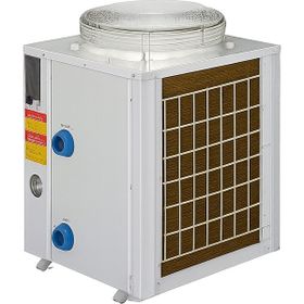Gemaş 060MS3 25.2 kW Isı Pompası