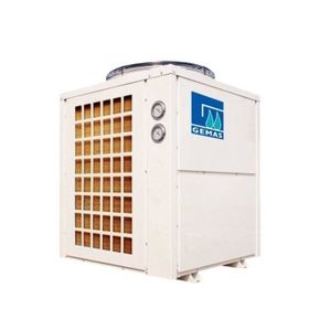 Gemaş 060MS3 25.2 kW Isı Pompası