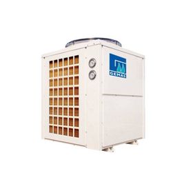 Gemaş 060MS3 25.2 kW Isı Pompası