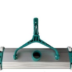Gemaş 1 1/2 inç 38 Mmpoolwac 34.6 cm Havuz Süpürgesi