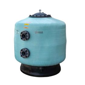 Gemaş 1000 mm Turbidron Bobin Sargılı Kum Filtresi
