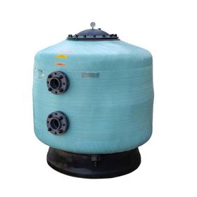 Gemaş 1000 mm Turbidron Bobin Sargılı Kum Filtresi