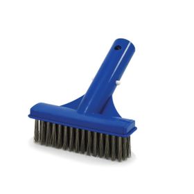 Gemaş 12.5 cm Çelik Kıllı Yosun Fırçası
