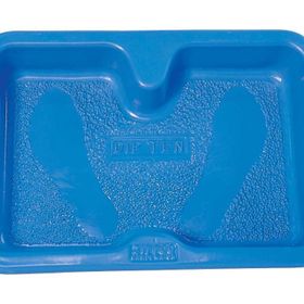 Gemaş 120x80x9 cm Ayak Banyosu