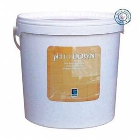 Gemaş 15 kg Toz Ph Düşürücü