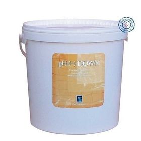 Gemaş 15 kg Toz Ph Düşürücü