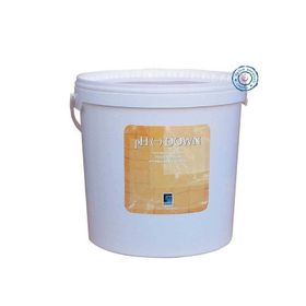 Gemaş 15 kg Toz Ph Düşürücü