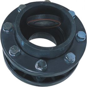 Gemaş 160 mm Çalpara Çekvalf