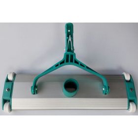 Gemaş 2 inç Poolwac 50 mm 45.6 cm Havuz Süpürgesi