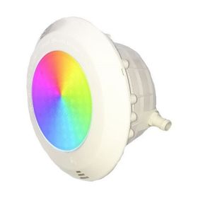 Gemaş 2002 Komple 4 Kablolu RGB Işık Sıva Altı LED Havuz Lambası