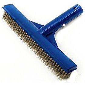 Gemaş 25 cm Genişlik Havuz Yosun Fırçası