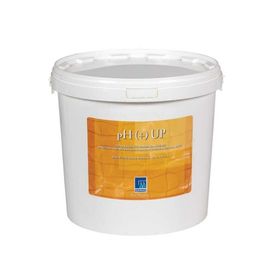 Gemaş 25 kg pH (+) UP Toz pH Yükseltici