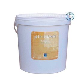 Gemaş 25 kg Toz Ph Düşürücü
