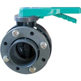 Gemaş 250 mm Kelebek Vana