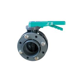 Gemaş 315 mm Kelebek Vana