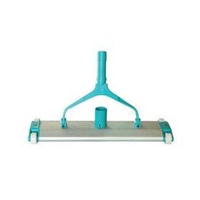 Gemaş 346 mm 1,5 inç Geçme Klipsli Model Vakumlu Havuz Süpürgesi