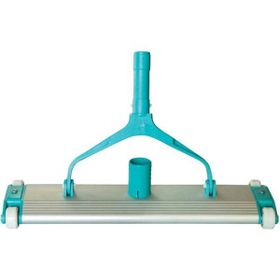 Gemaş 346 mm 1,5 inç Geçme Klipsli Model Vakumlu Havuz Süpürgesi