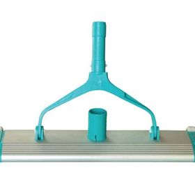 Gemaş 346 mm 1,5 inç Geçme Klipsli Model Vakumlu Havuz Süpürgesi