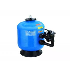 Gemaş 400 mm Turbidron-CL Bobin Sargılı Kum Filtresi
