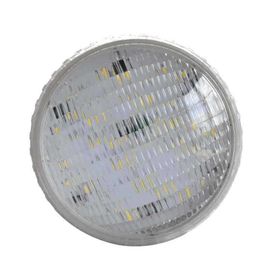 Gemaş 40W Par56 Mavi Led Havuz Lambası
